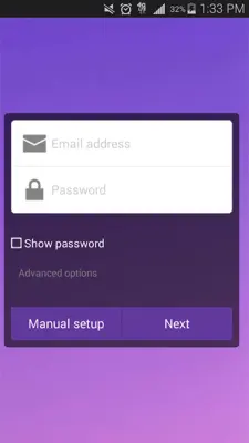 Email Yahoo Mail - Android App android App screenshot 6