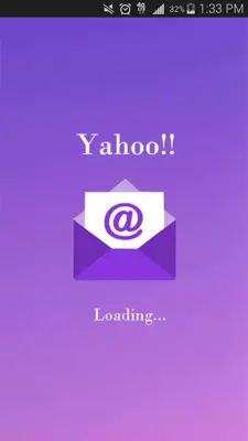 Email Yahoo Mail - Android App android App screenshot 7